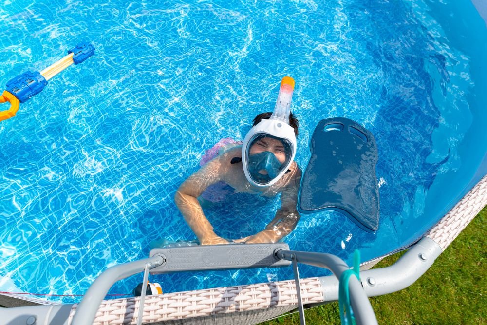 17-Point Pool Equipment Inspection Petaluma, CA