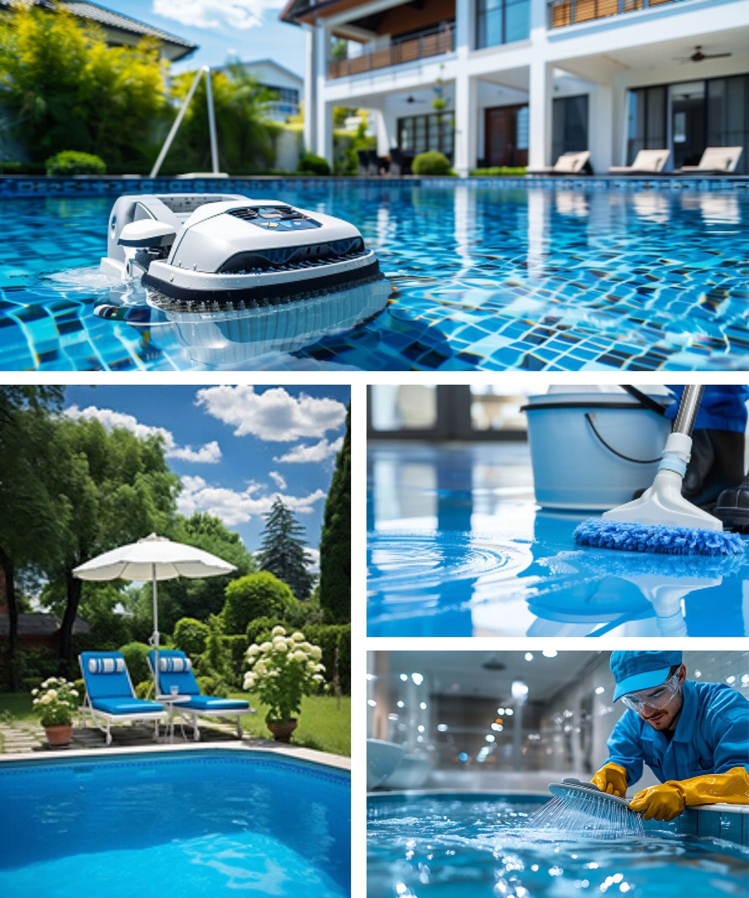 Aqua Pro Pool Why Choose Us Aqua Pro Pool Why Choose Us