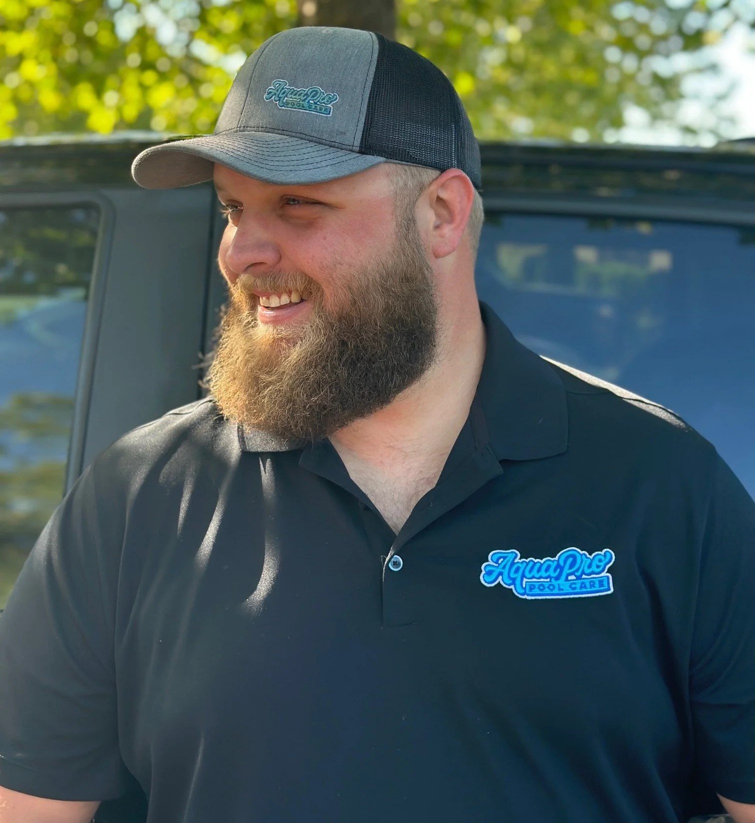 James Jackson About Us