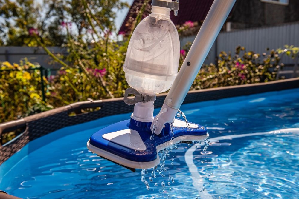 Pool Equipment Installation Pumps, Heaters, Filters, Salt Systems & More