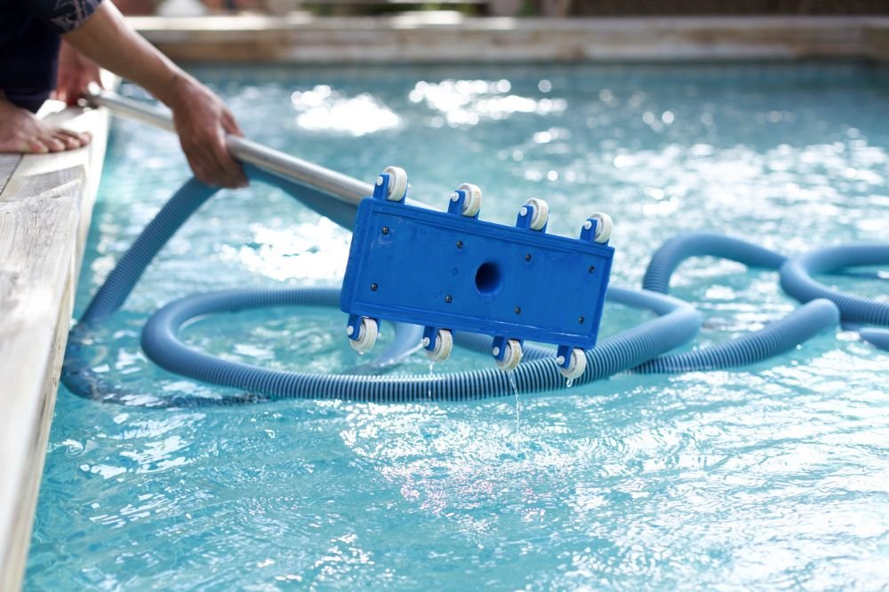 Pool Equipment Repair Petaluma, Rohnert Park, Santa Rosa, CA