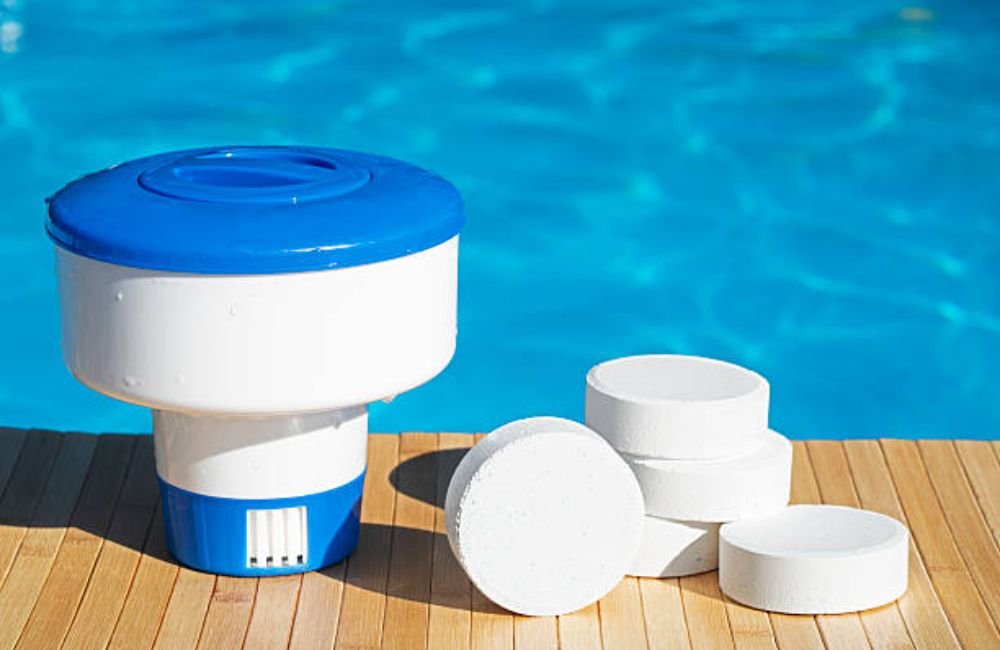 17-Point Pool Equipment Inspection in Petaluma, CA