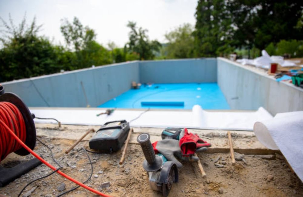 Pool Equipment Installation in Petaluma, CA