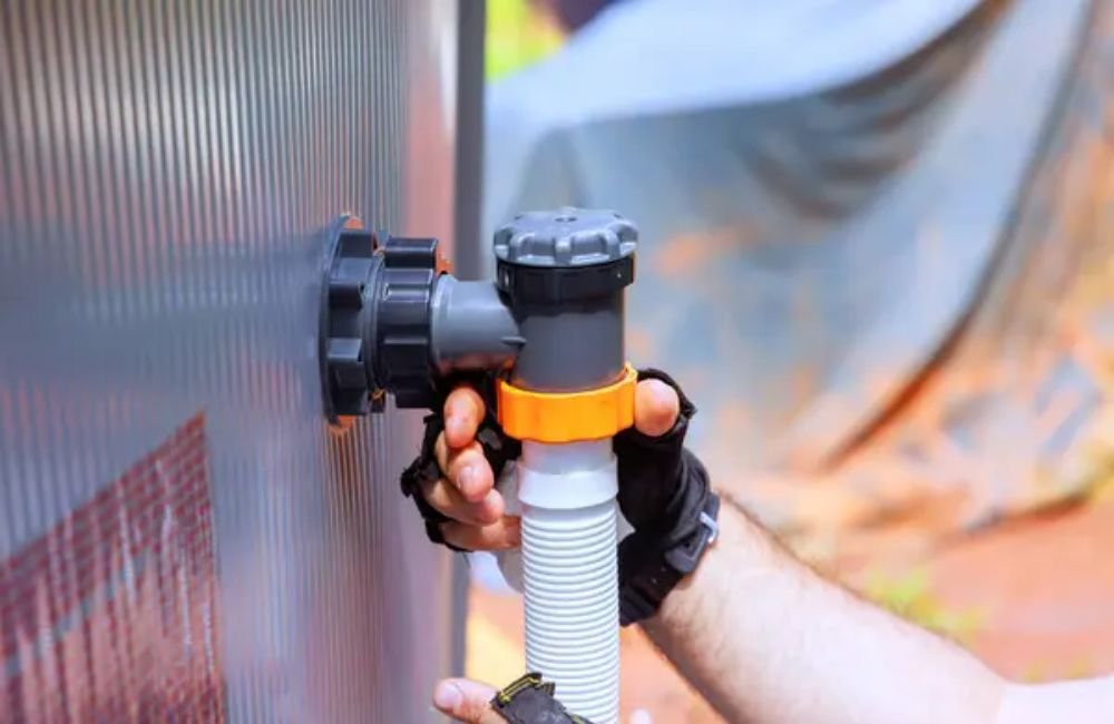 Pool Equipment Installation in Petaluma, CA