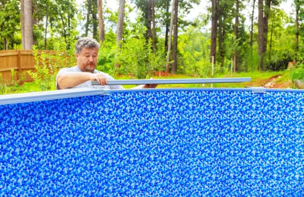 Pool Equipment Installation in Petaluma, CA