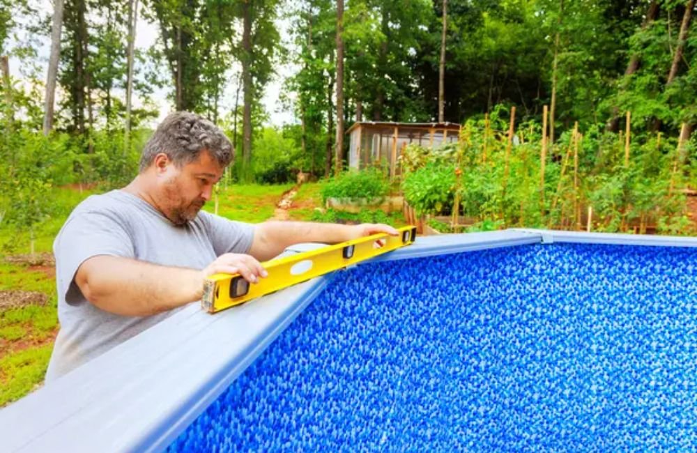 Pool Equipment Installation in Petaluma, CA