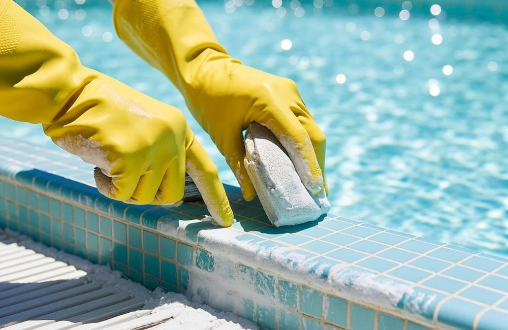 Weekly Pool Service in Petaluma, CA