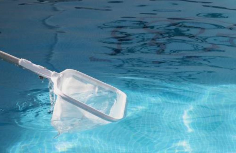 Weekly Pool Service in Petaluma, CA